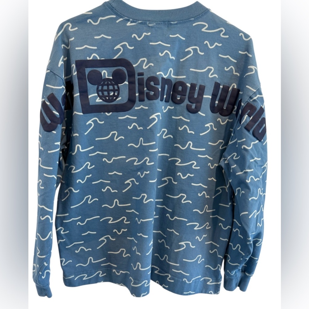 Disney Parks 2024 Celebration Stitch Spirit Jersey - Picture 3 of 6